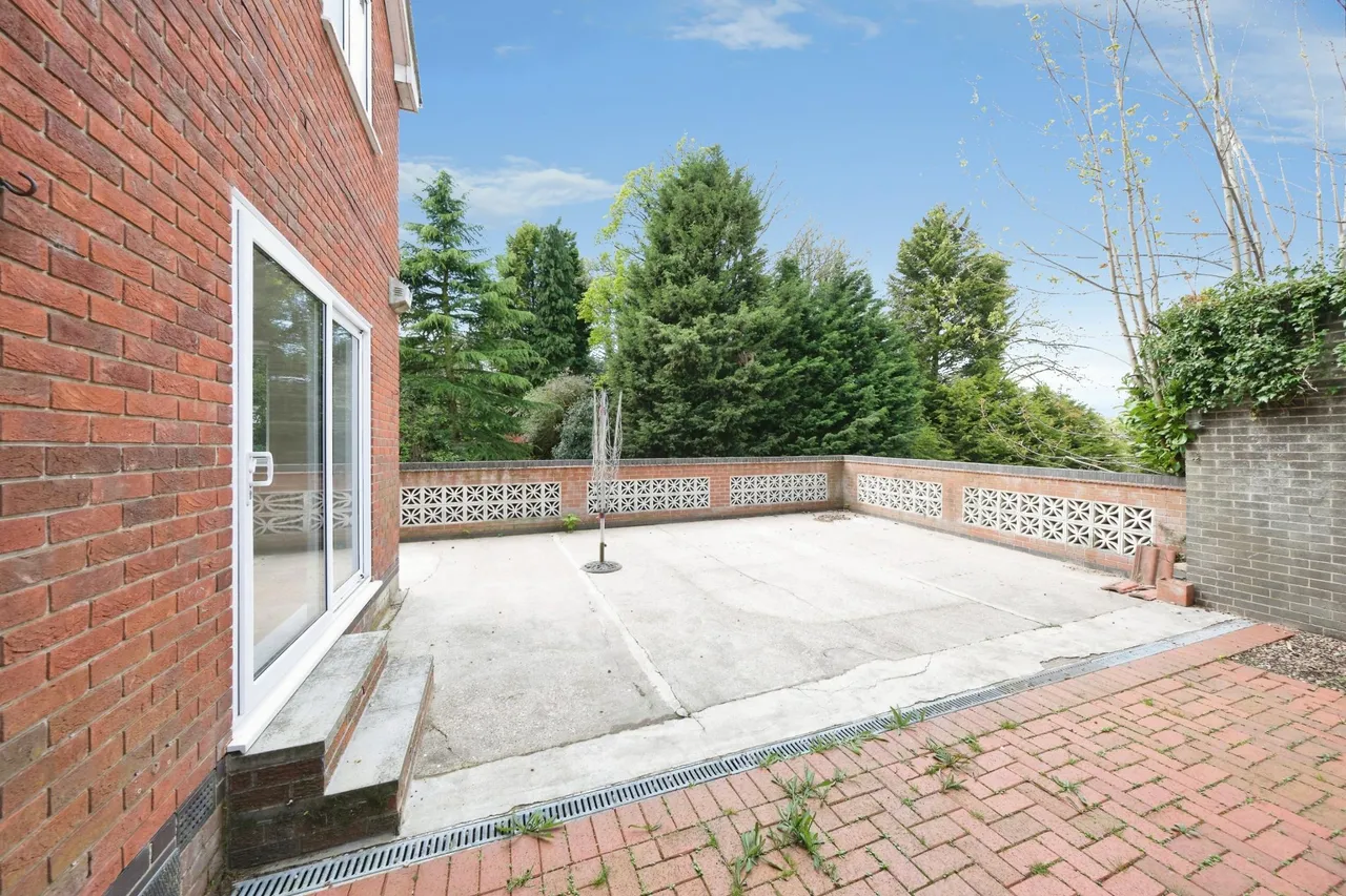 Station Road, Nottingham, NG16, photo 17