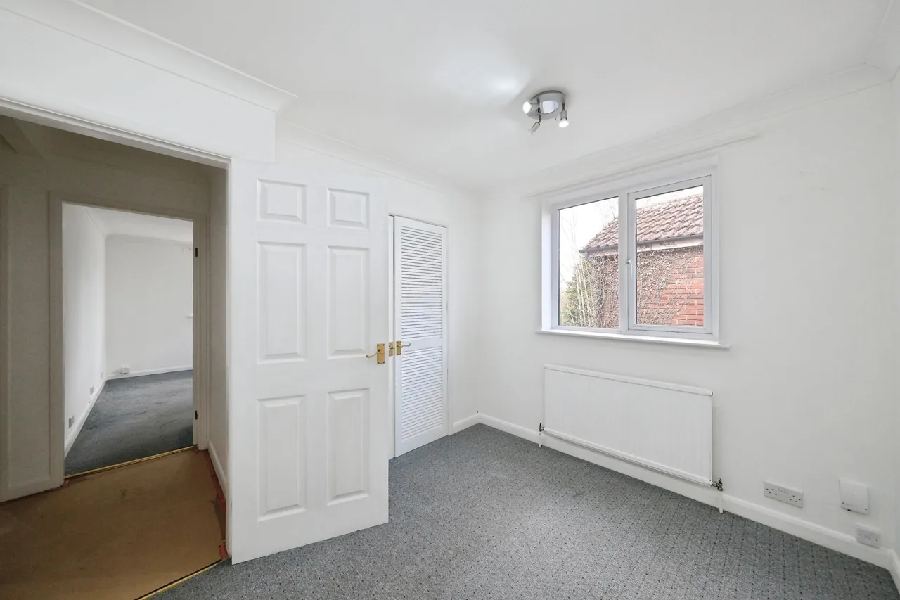 Station Road, Nottingham, NG16, photo 15