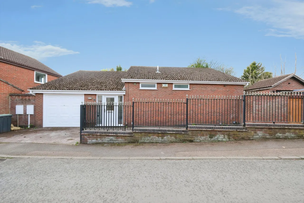 Station Road, Nottingham, NG16, photo 19