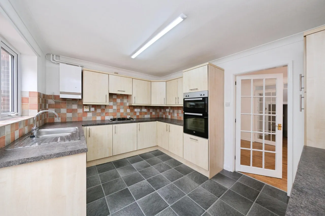 Station Road, Nottingham, NG16, photo 5