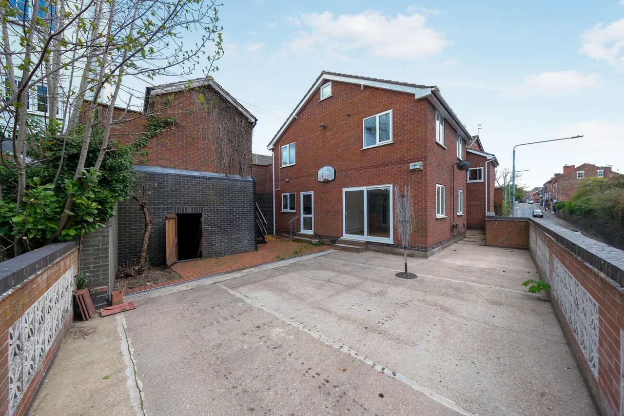 Station Road, Nottingham, NG16, photo 18