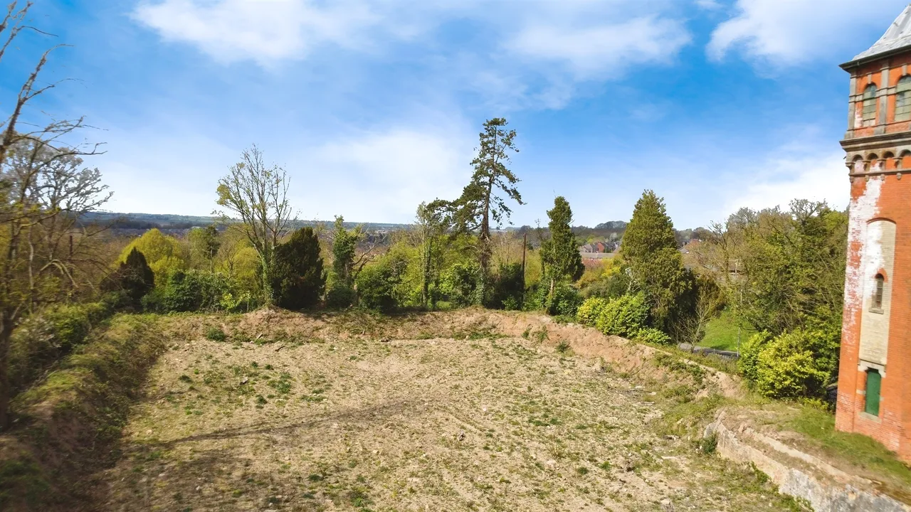 Coxs Hill, Gainsborough, DN21, photo 13