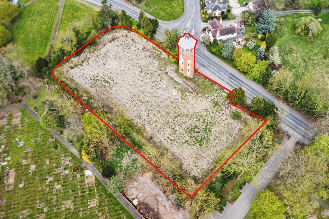 Coxs Hill, Gainsborough, DN21, photo 12