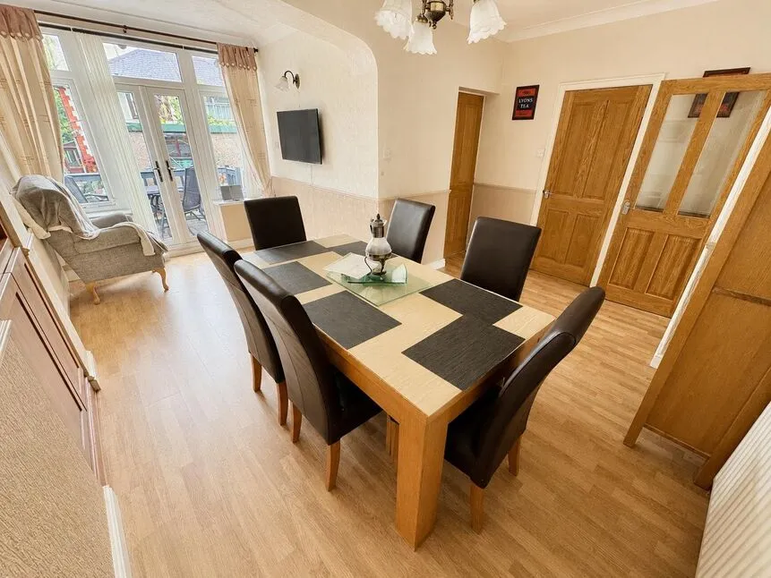 Rawsthorne Avenue, Haslingden, BB4, photo 4