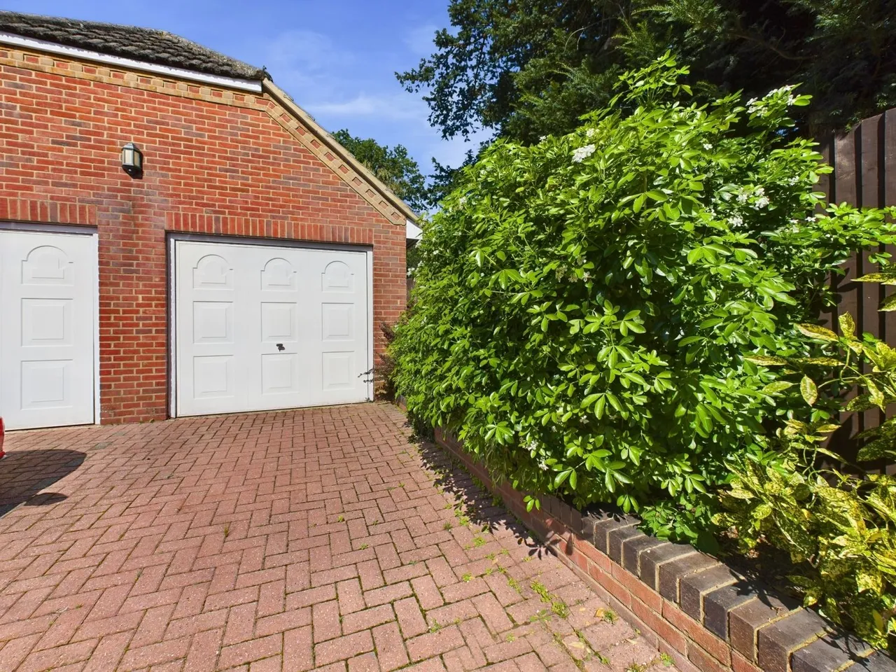 The Maltings Liphook Road, Whitehill, GU35, photo 12