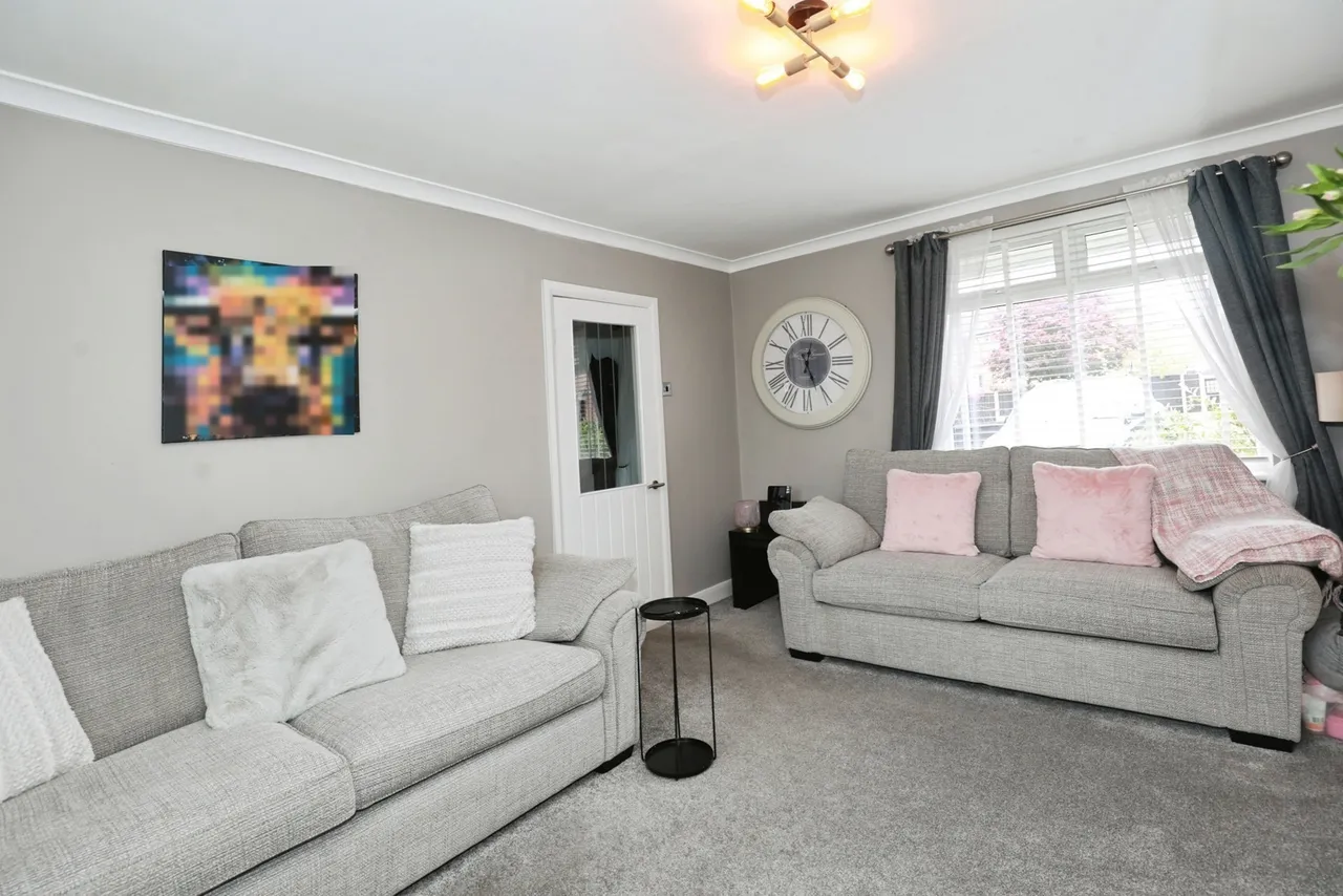 Coronation Avenue, Winsford, Cheshire, CW7, photo 4