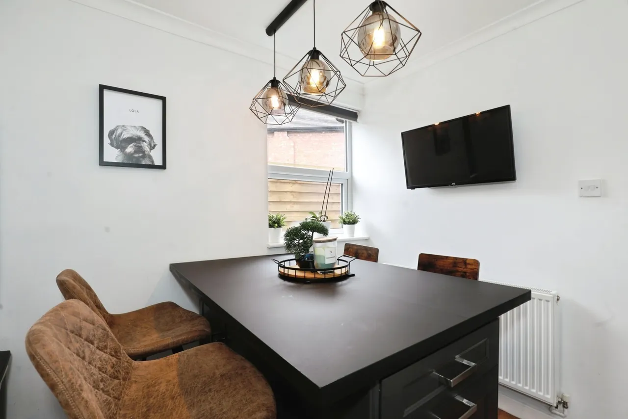 Coronation Avenue, Winsford, Cheshire, CW7, photo 8