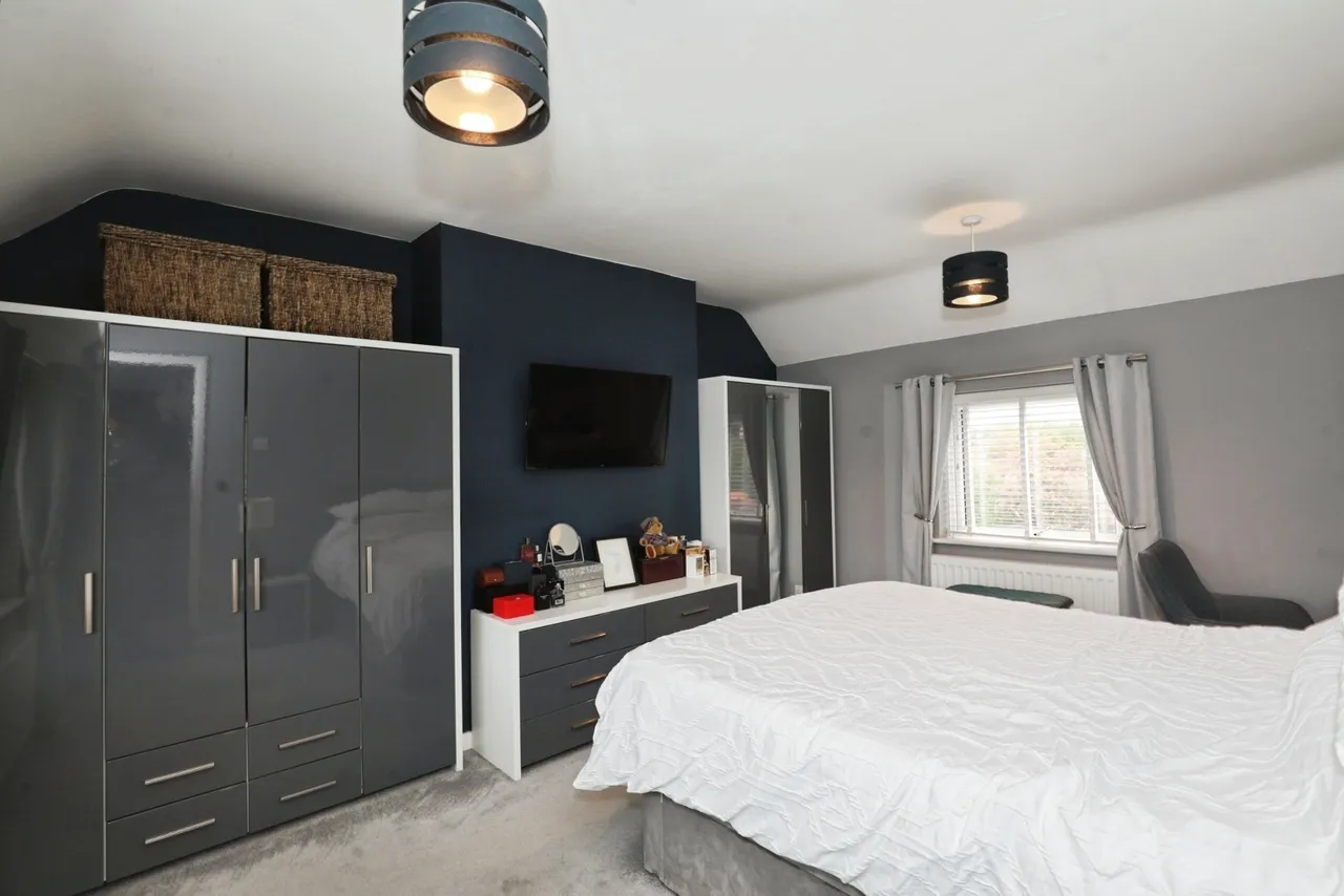 Coronation Avenue, Winsford, Cheshire, CW7, photo 11