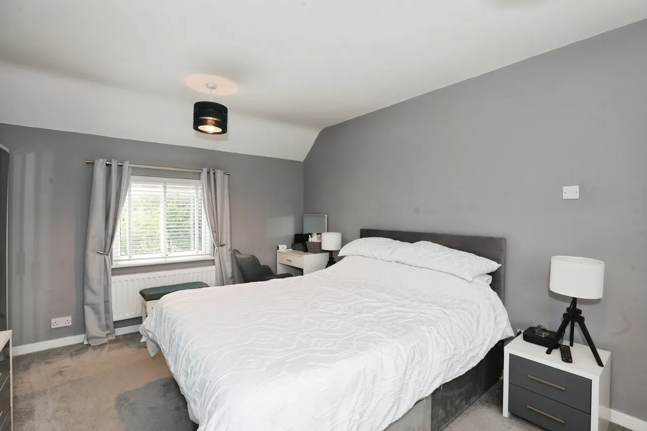 Coronation Avenue, Winsford, Cheshire, CW7, photo 10
