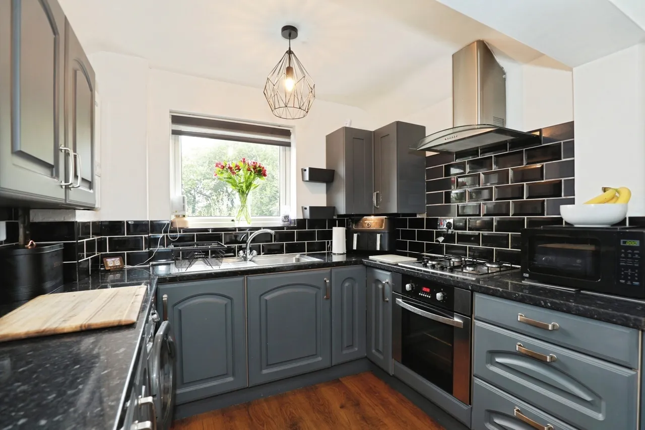Coronation Avenue, Winsford, Cheshire, CW7, photo 5