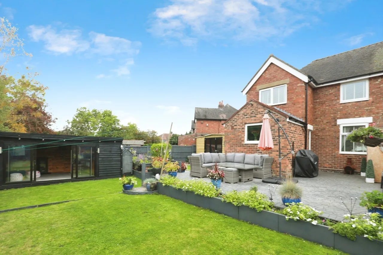 Coronation Avenue, Winsford, Cheshire, CW7, photo 14