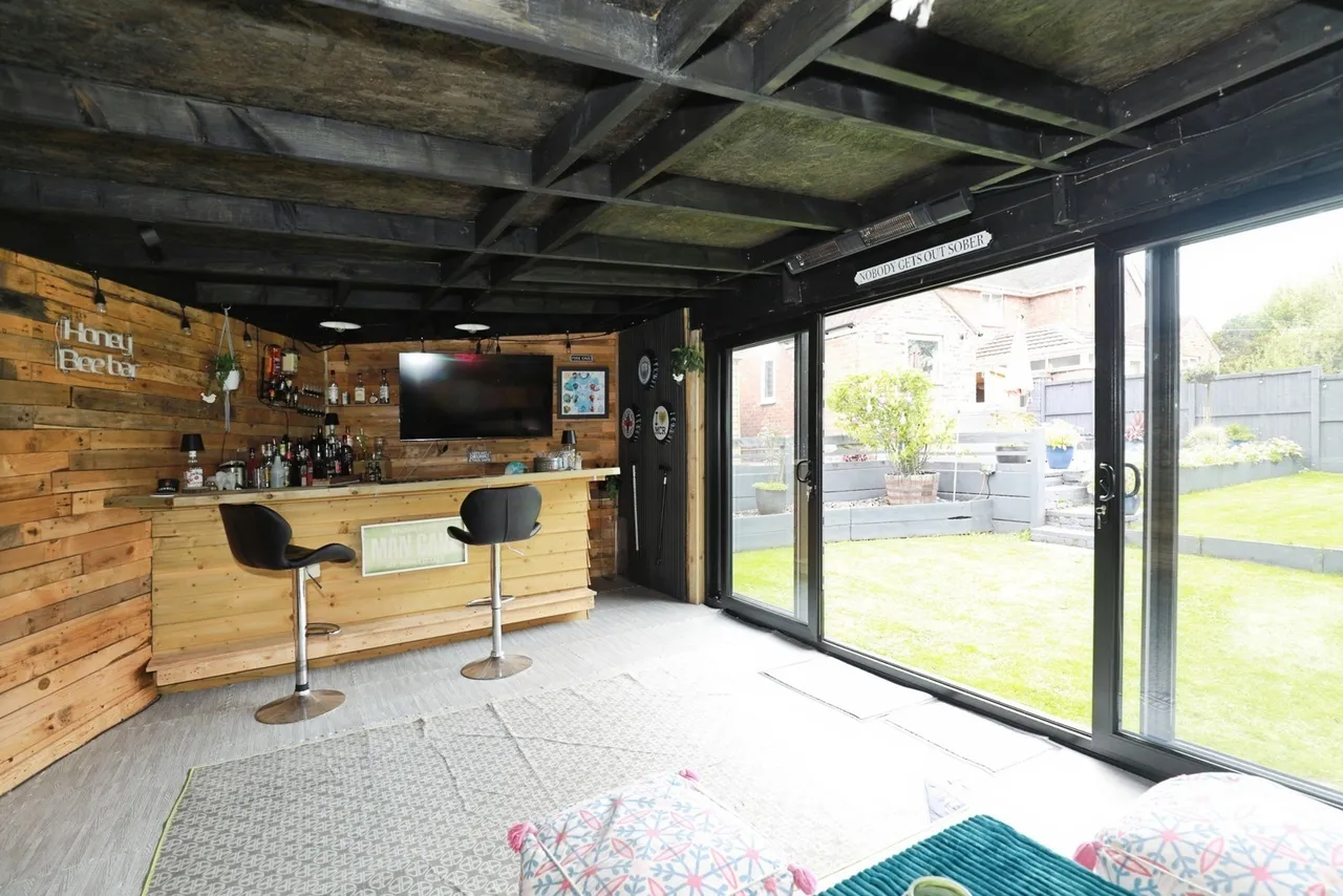 Coronation Avenue, Winsford, Cheshire, CW7, photo 17