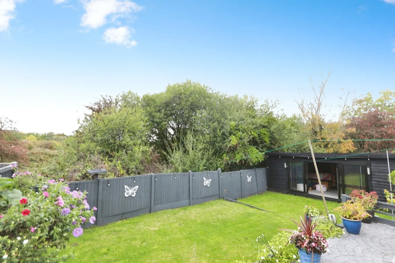 Coronation Avenue, Winsford, Cheshire, CW7, photo 3