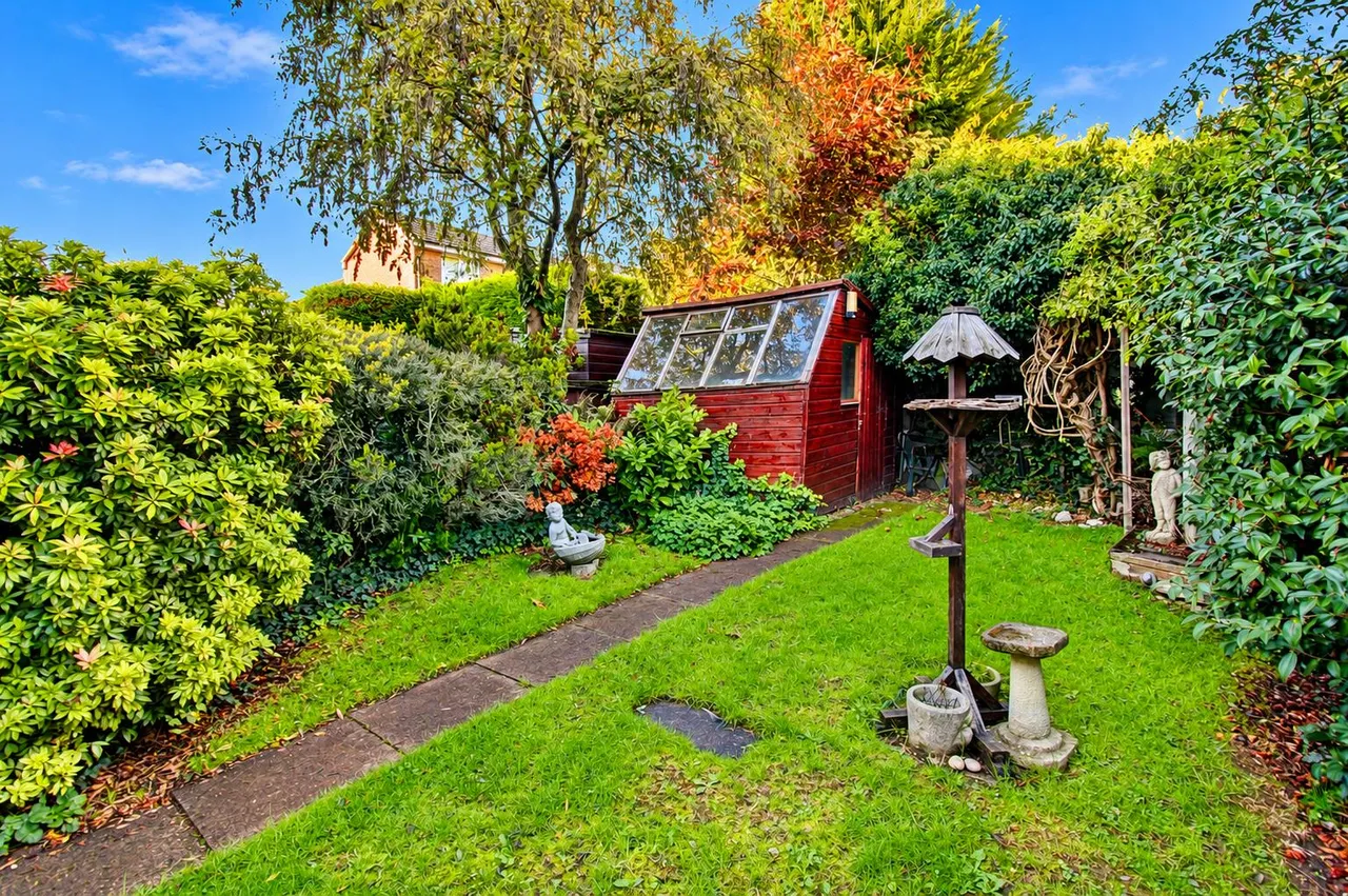 Lakeside Drive, Cannock, WS11, photo 17