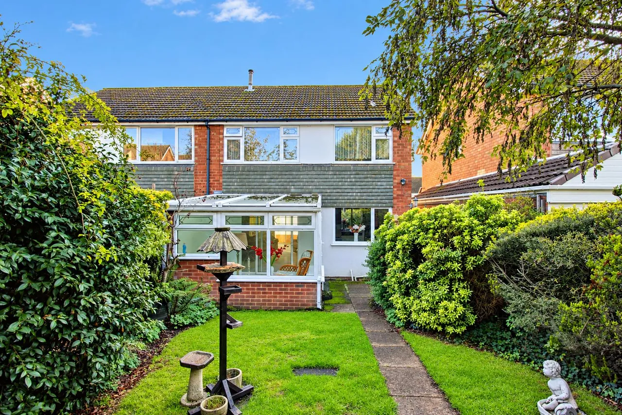 Lakeside Drive, Cannock, WS11, photo 19