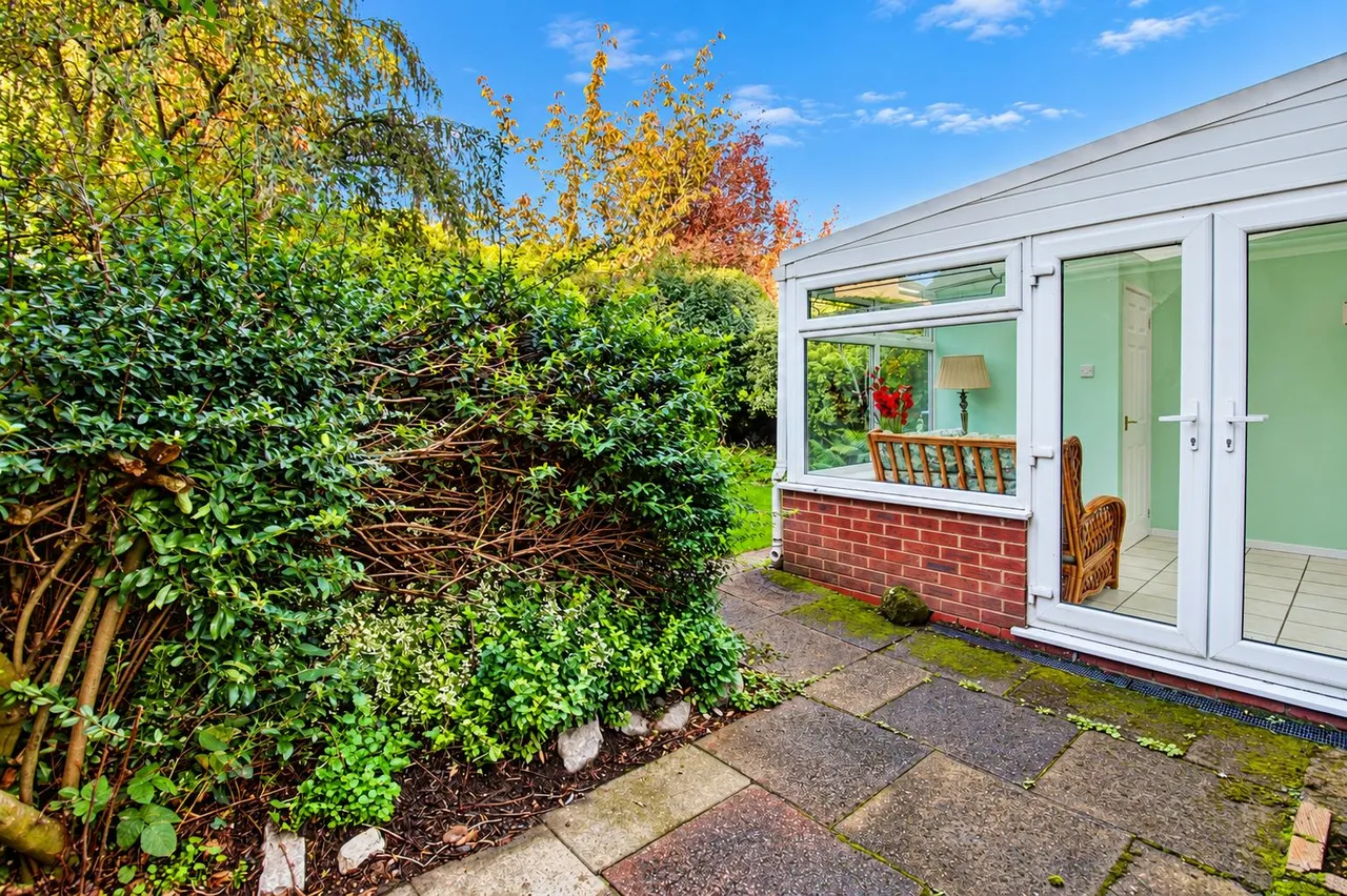 Lakeside Drive, Cannock, WS11, photo 18