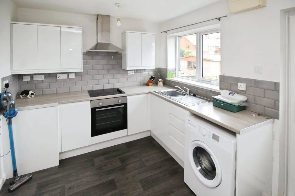 Tyne Road East, Stanley, Durham, DH9, photo 5
