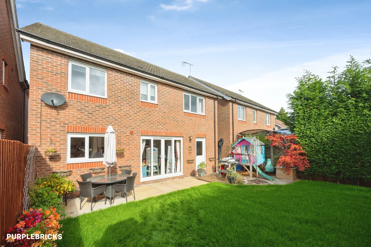 Conference Way, Stourport-On-Severn, DY13, photo 18