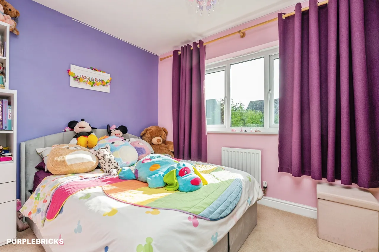 Conference Way, Stourport-On-Severn, DY13, photo 15