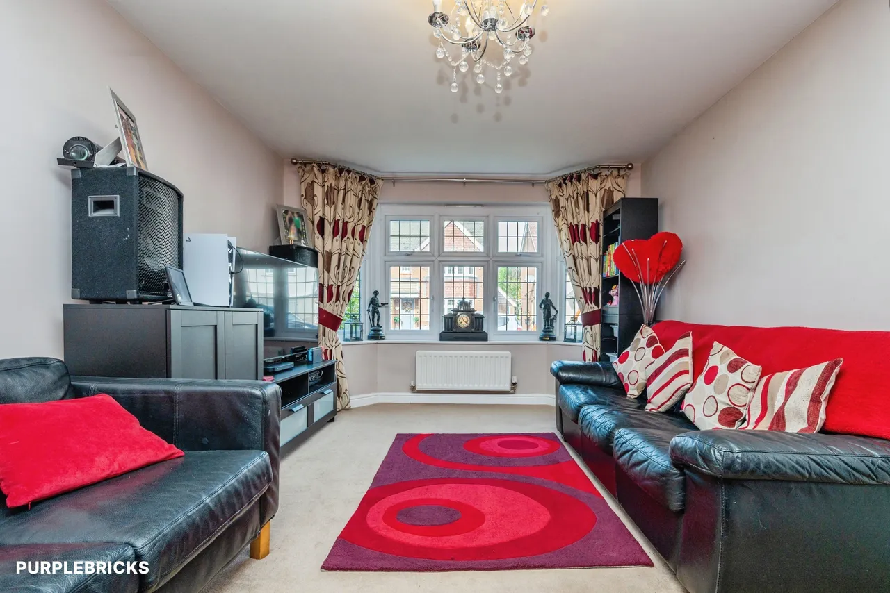 Conference Way, Stourport-On-Severn, DY13, photo 5