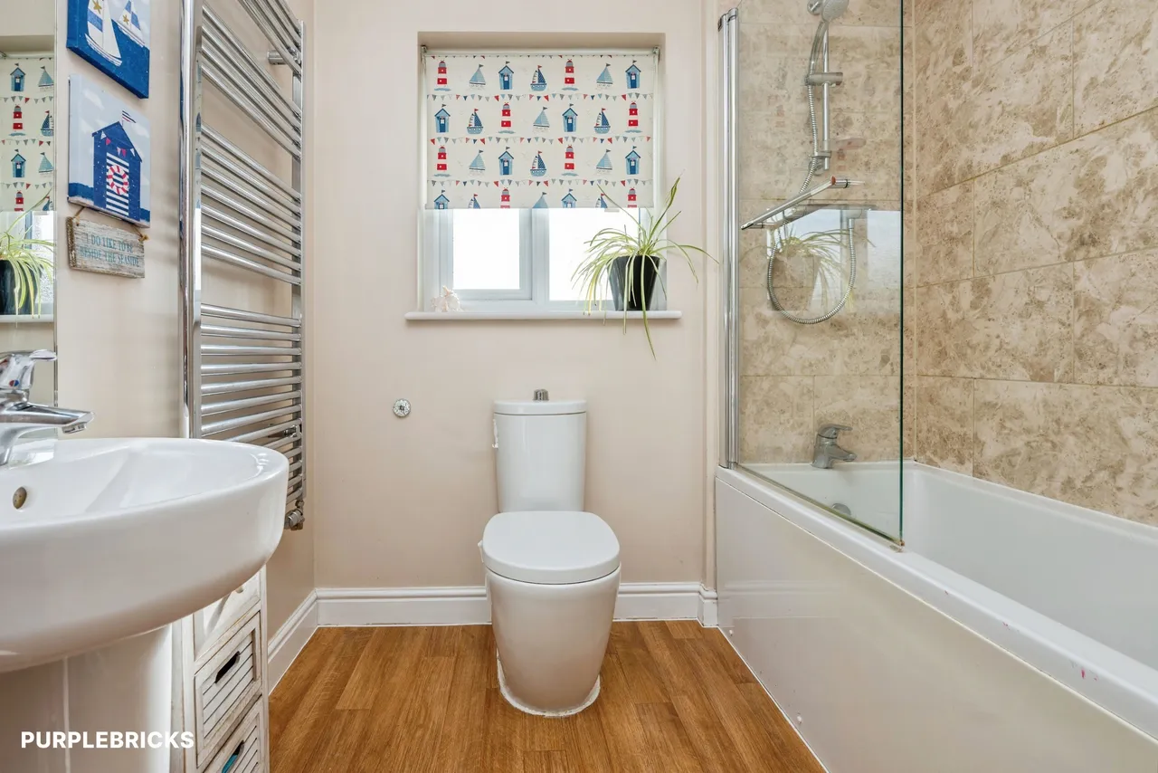 Conference Way, Stourport-On-Severn, DY13, photo 17
