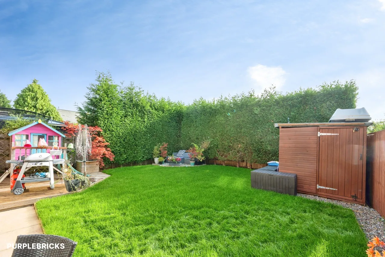 Conference Way, Stourport-On-Severn, DY13, photo 19