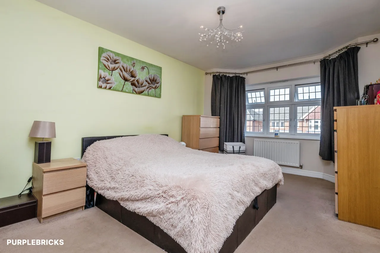 Conference Way, Stourport-On-Severn, DY13, photo 12
