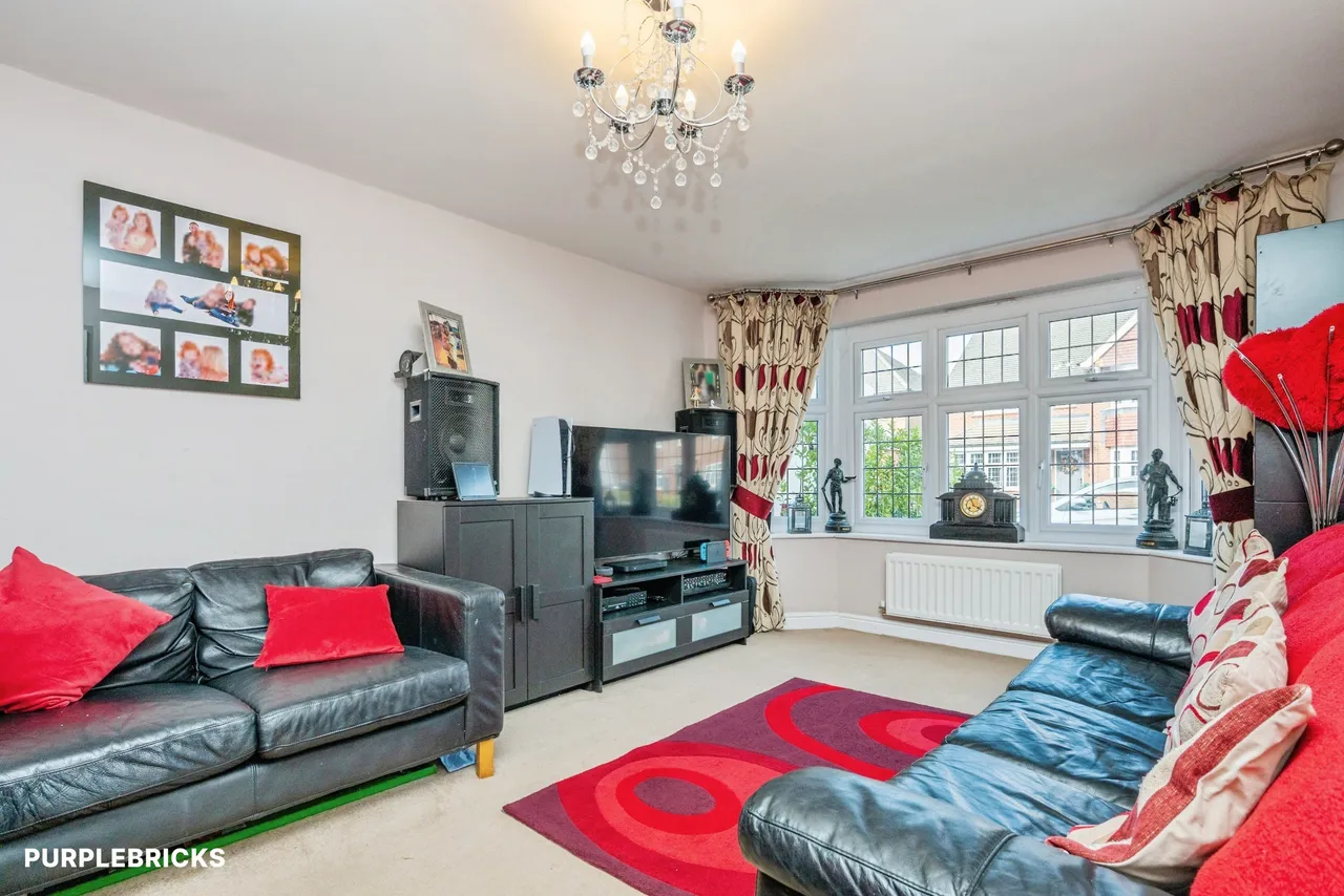 Conference Way, Stourport-On-Severn, DY13, photo 4