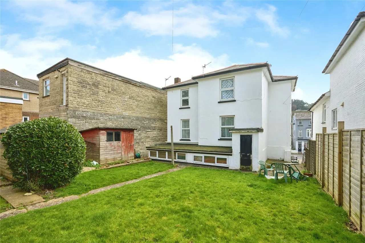 Hope Road, Shanklin, PO37, photo 6