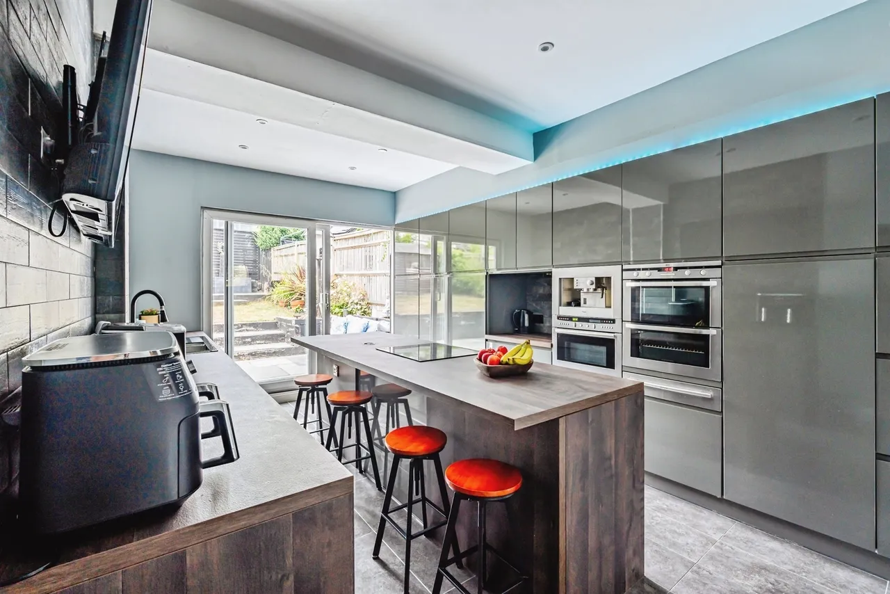 Rotunda Road, Eastbourne, photo 3