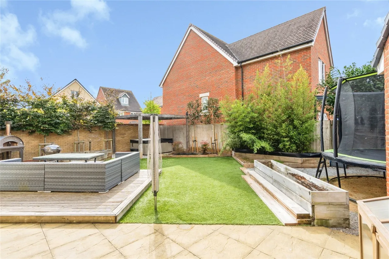 Waterside View, Chichester, PO20, photo 30