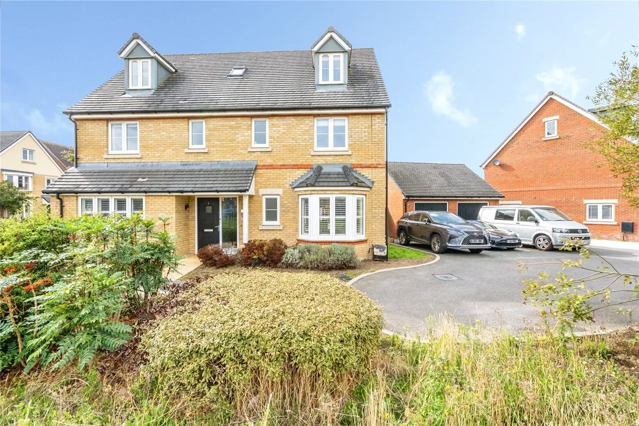 Waterside View, Chichester, PO20, photo 28