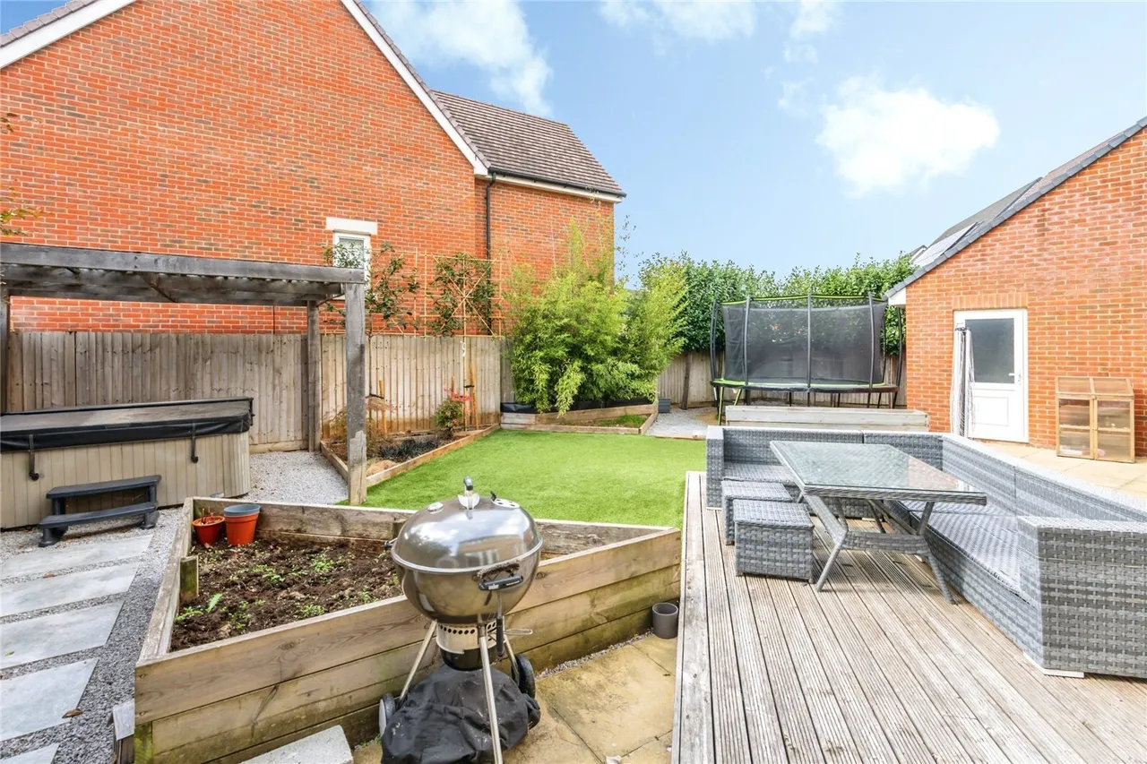 Waterside View, Chichester, PO20, photo 4