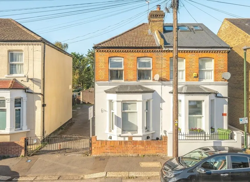 3 bed house to rent, Newry Road, St Margarets, TW1