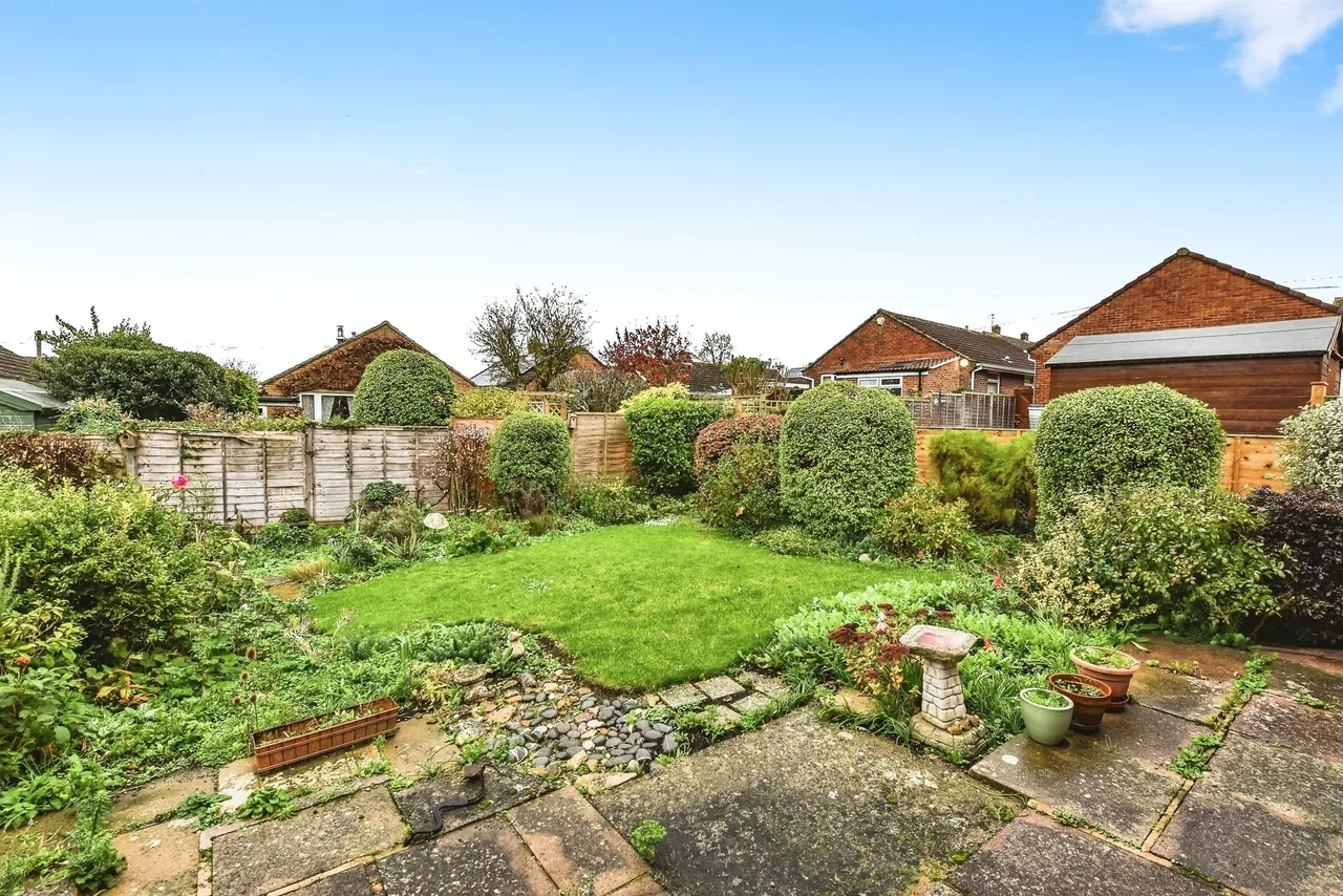 Champney Road, Frome, BA11, photo 13