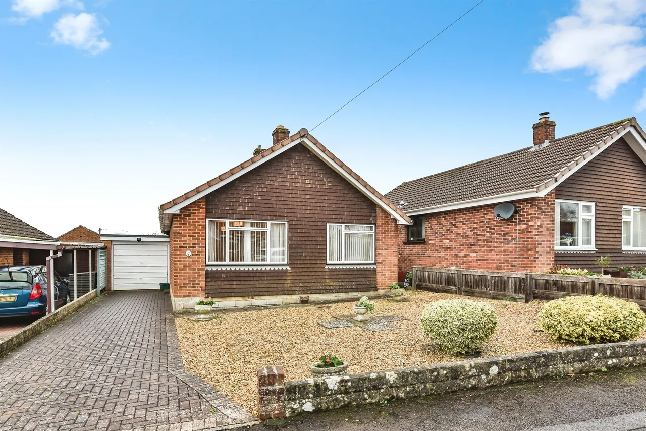 Champney Road, Frome, BA11, photo 16
