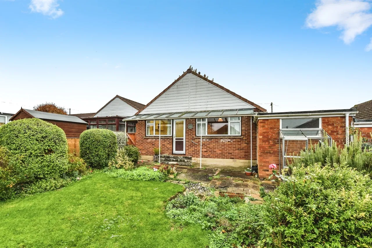 Champney Road, Frome, BA11, photo 14