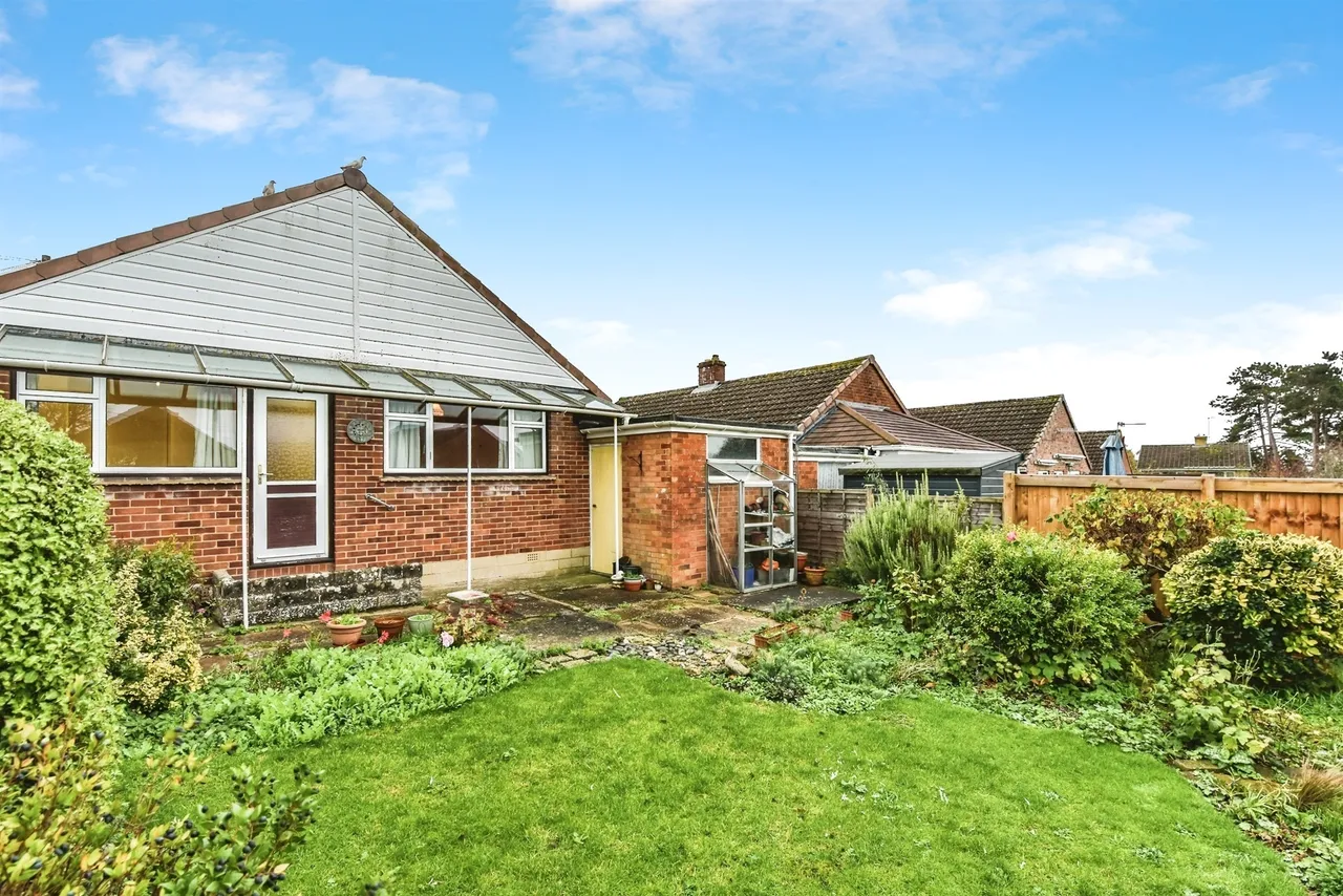 Champney Road, Frome, BA11, photo 15