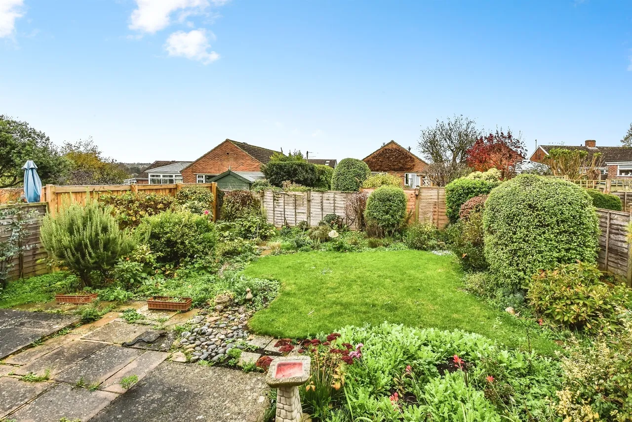 Champney Road, Frome, BA11, photo 12