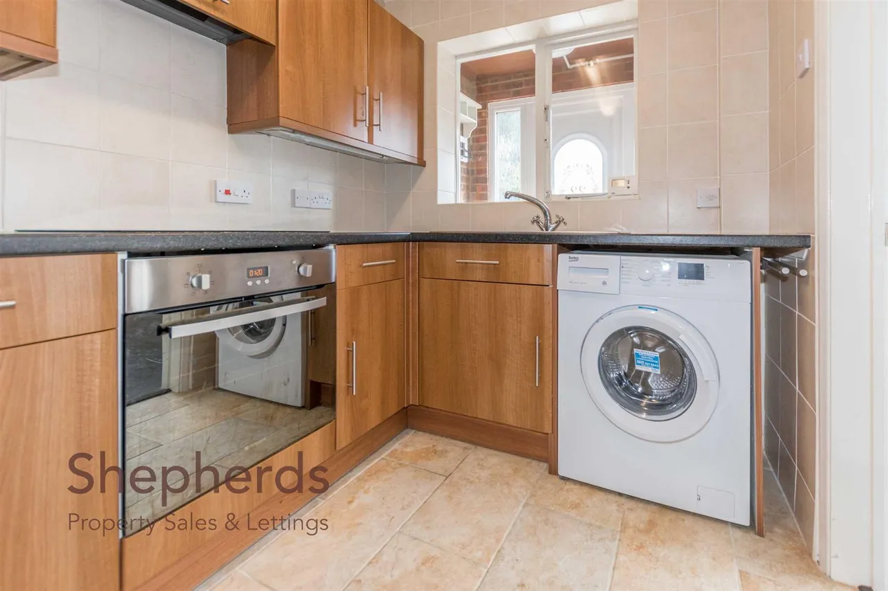 Gilliflower House, Hoddesdon, EN11, photo 5