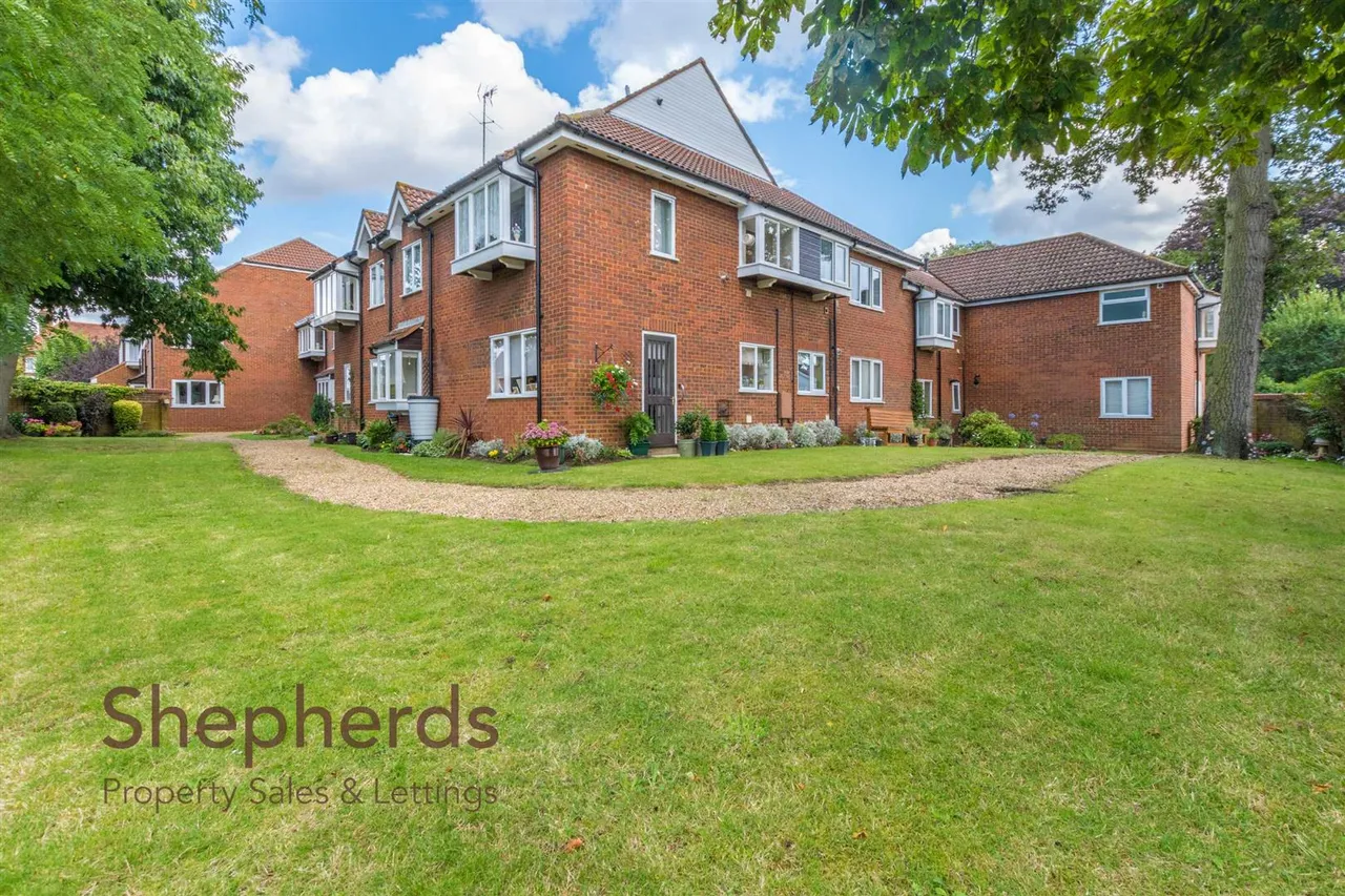 Gilliflower House, Hoddesdon, EN11, photo 6