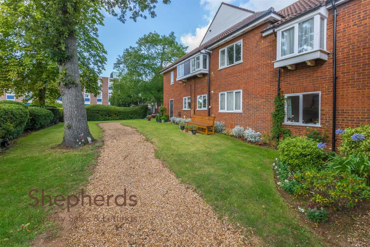 Gilliflower House, Hoddesdon, EN11, photo 15
