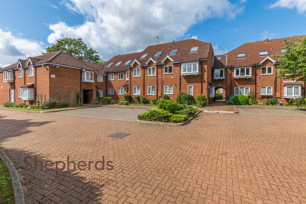 Gilliflower House, Hoddesdon, EN11, photo 14