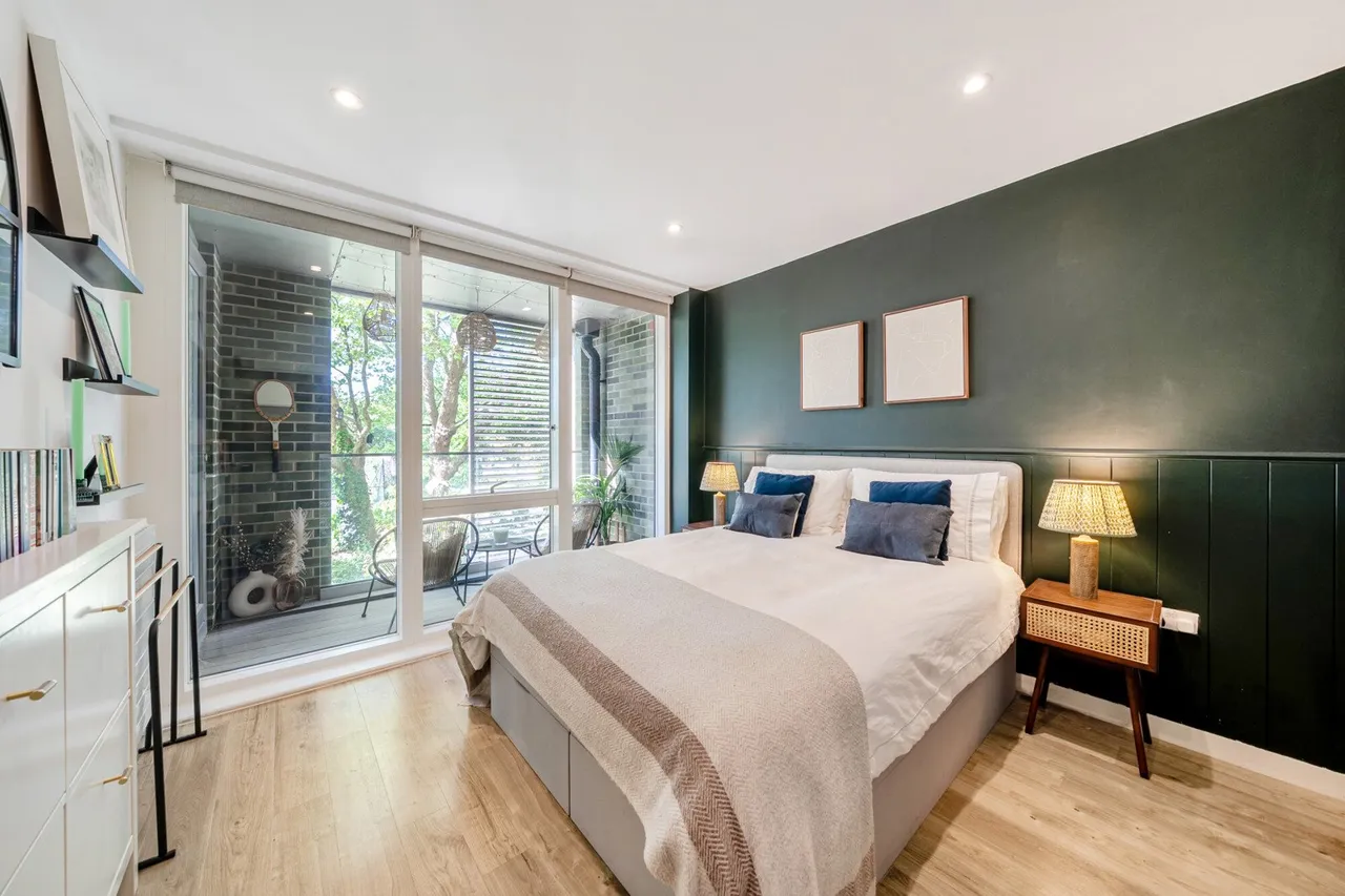 Woods Road, SE15, photo 3