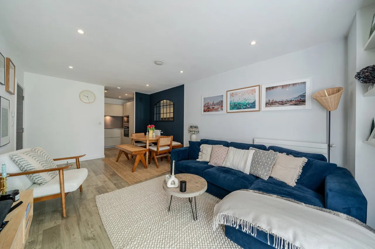Woods Road, SE15, photo 9