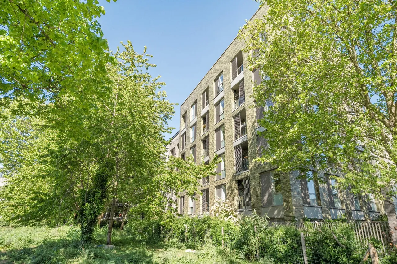 Woods Road, SE15, photo 19