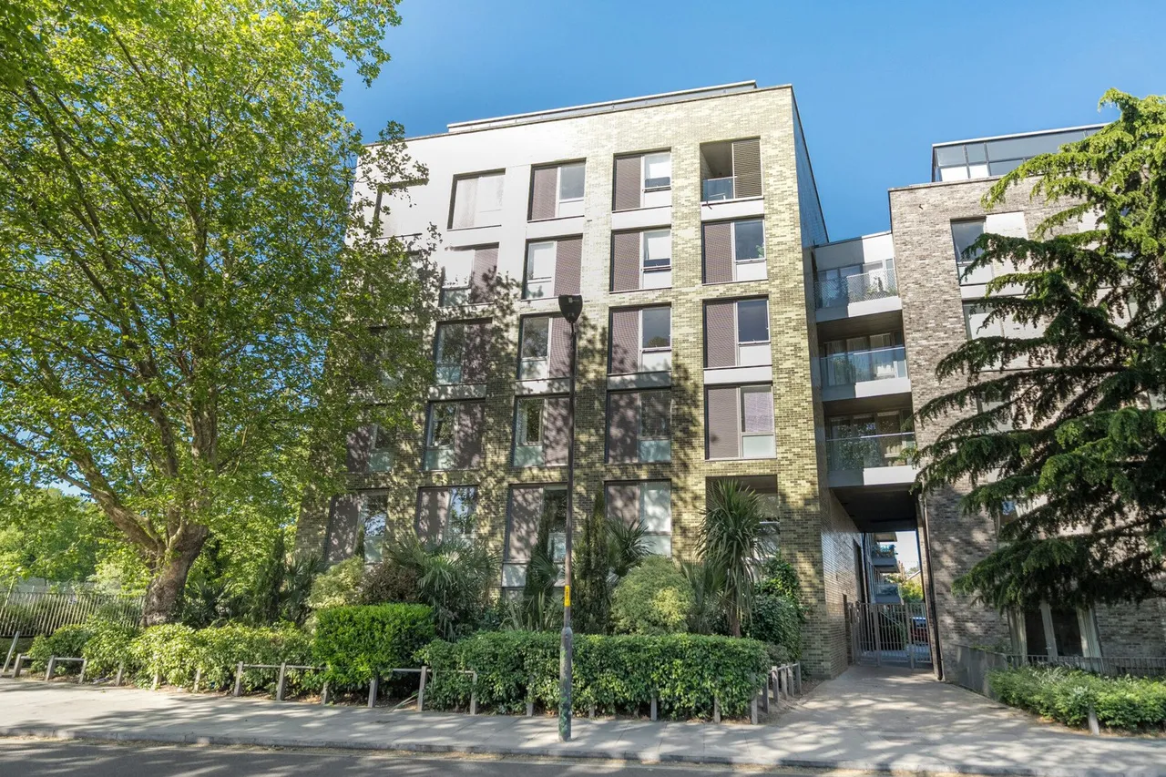 Woods Road, SE15, photo 8