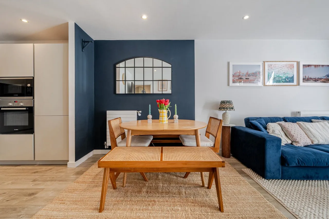 Woods Road, SE15, photo 6