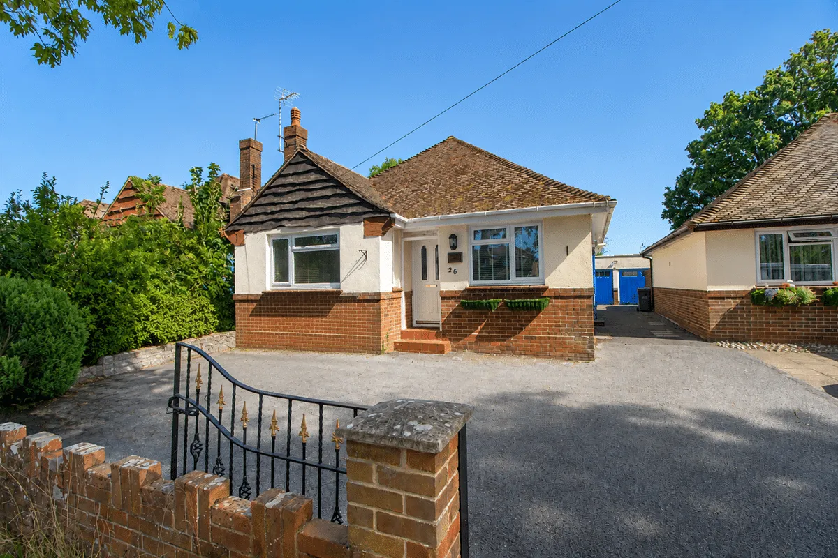 3 bed house for sale — Milton Road, Waterlooville, PO7 6AA