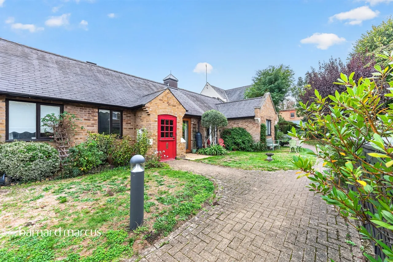 Regency Walk, Richmond, TW10, photo 14